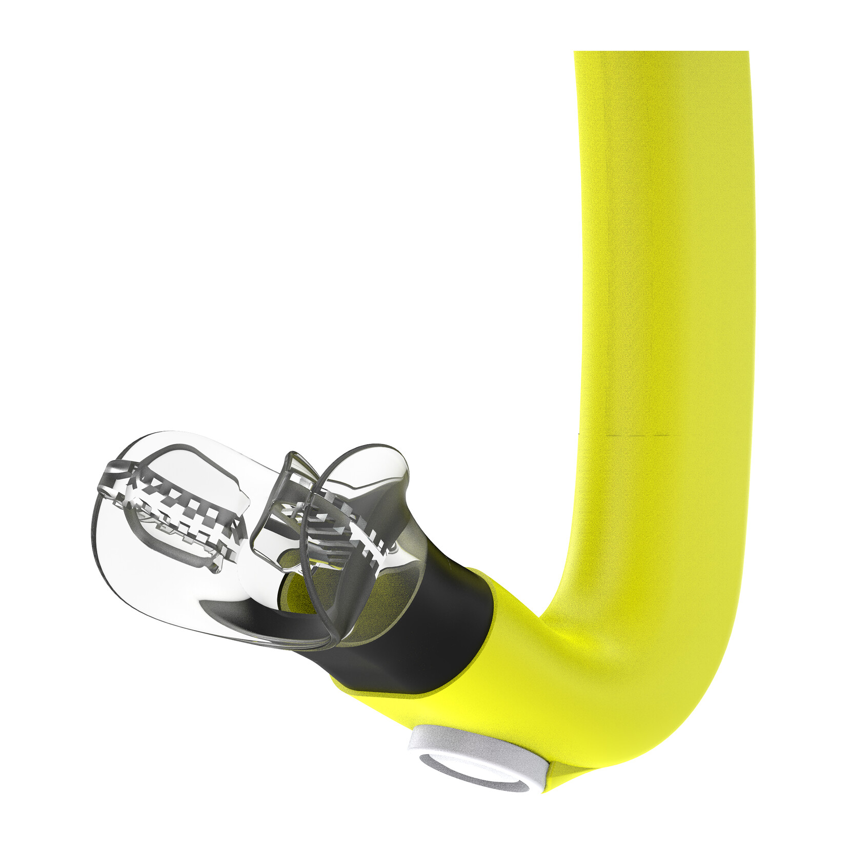 Speedo Jr. Bullethead Snorkel
