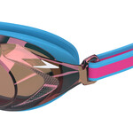 Speedo Jr. Vanquisher 3.0 Mirrored