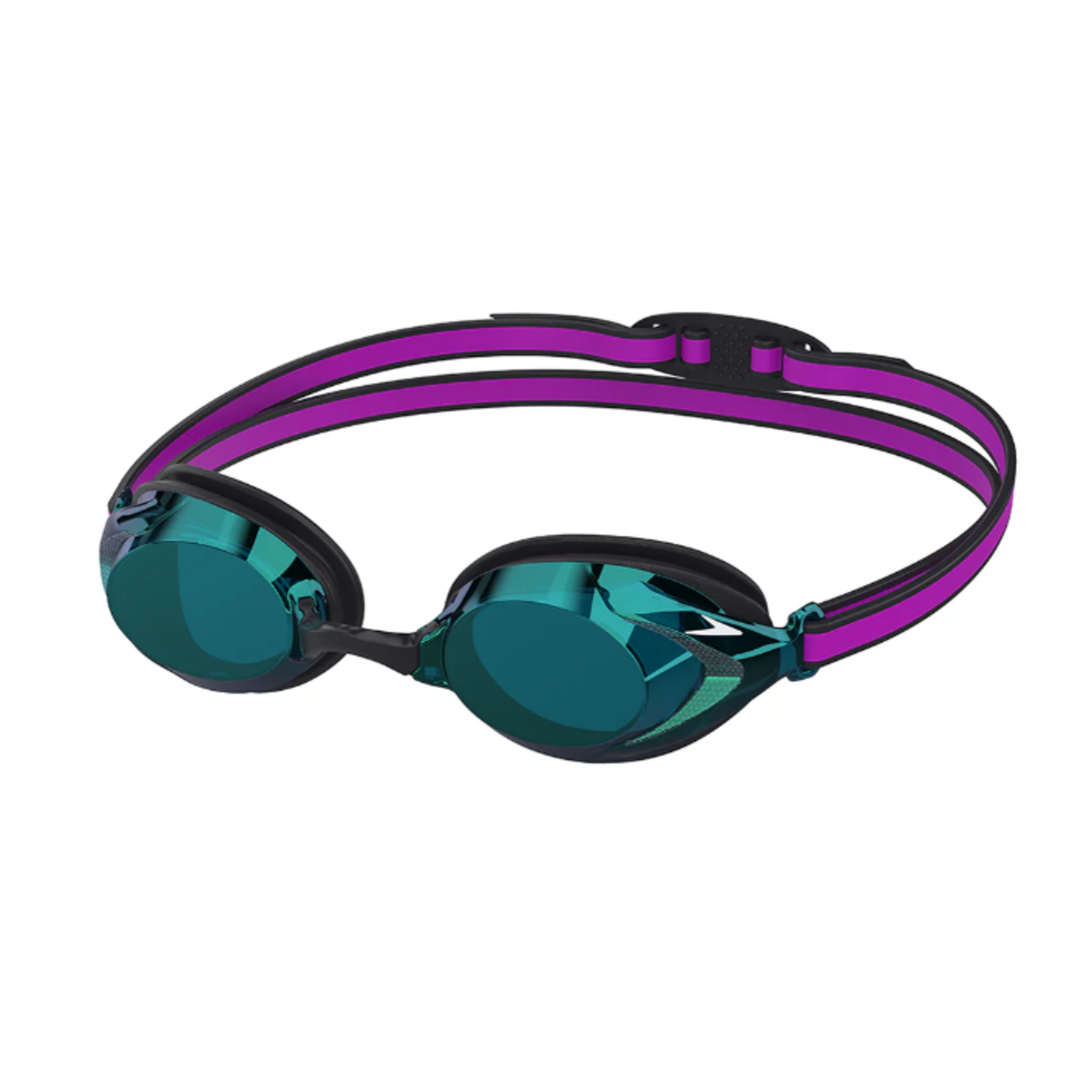 Speedo Jr. Vanquisher 3.0 Mirrored