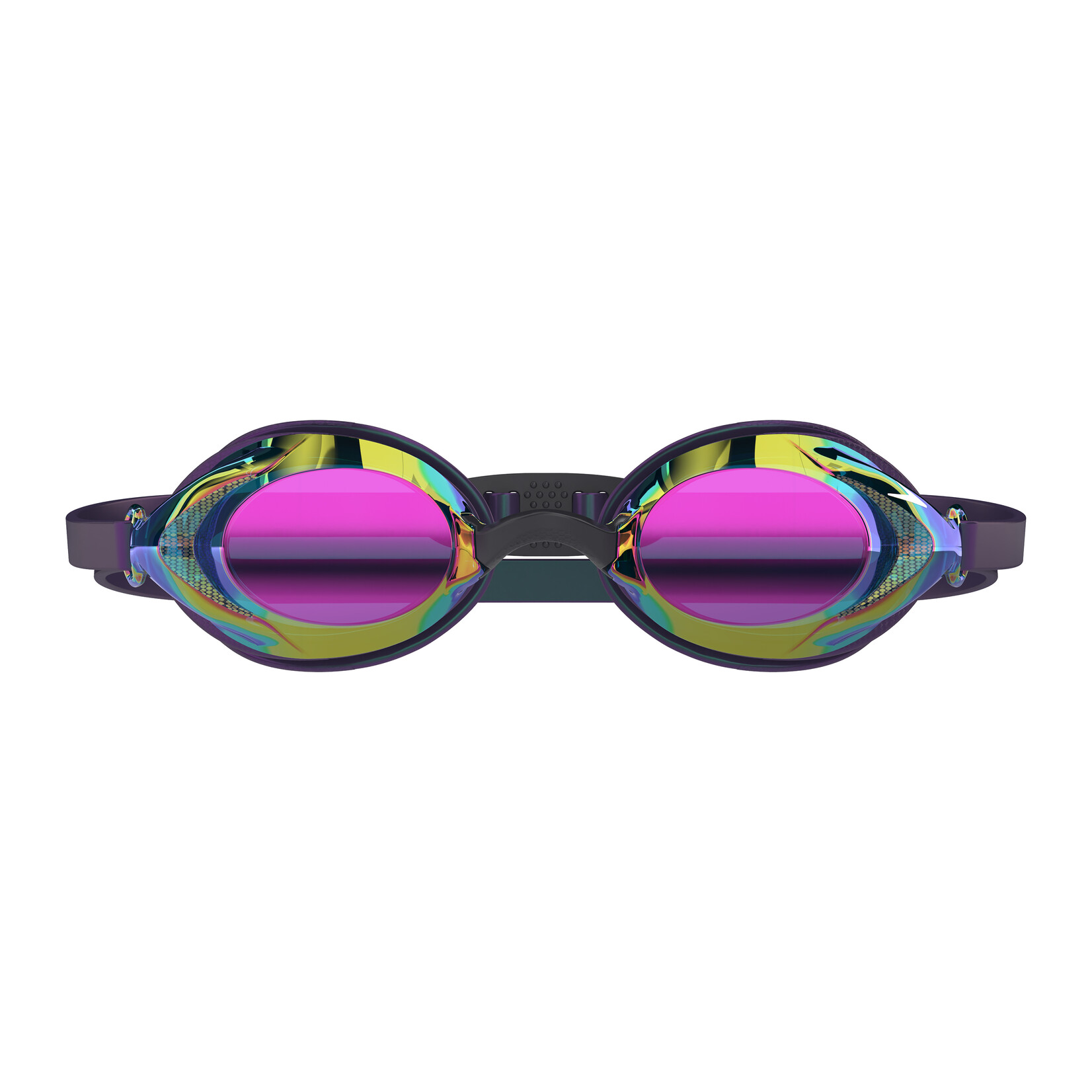 Speedo LE Jr. Vanquisher 3.0 Mirrored