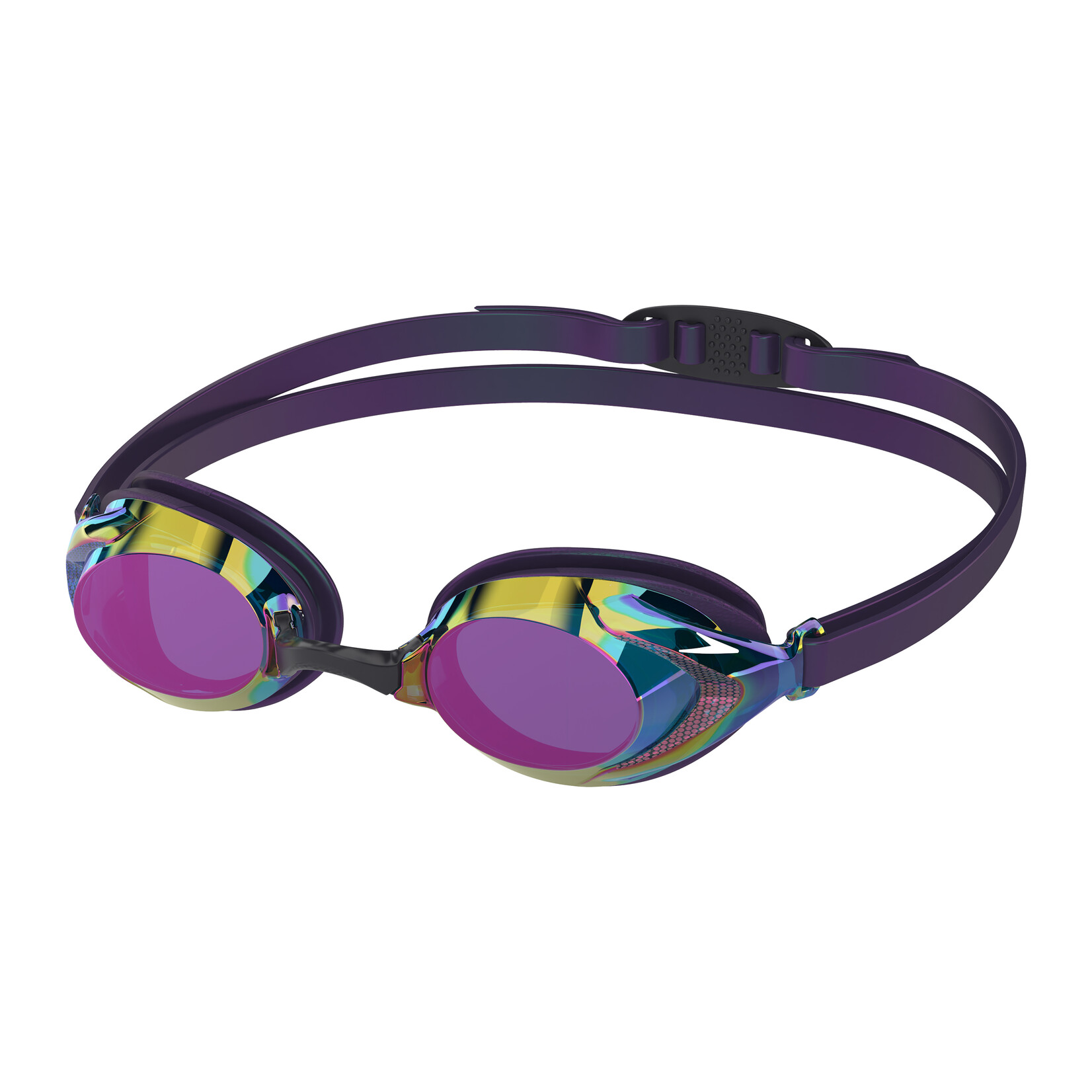 Speedo LE Jr. Vanquisher 3.0 Mirrored