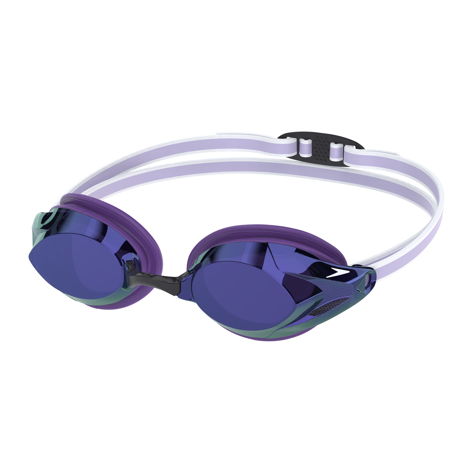 Speedo Women's Vanquisher 3.0 Mirrored