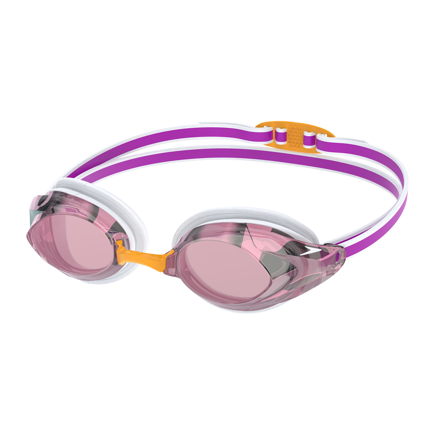 Speedo Women's Vanquisher 3.0 Mirrored