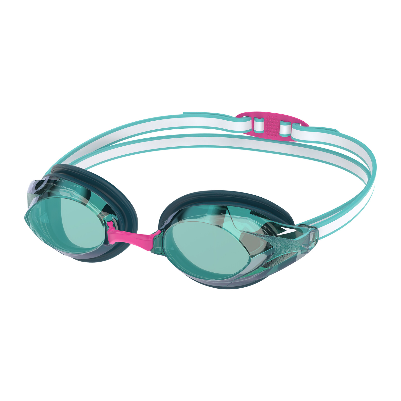 Speedo Women's Vanquisher 3.0 Mirrored
