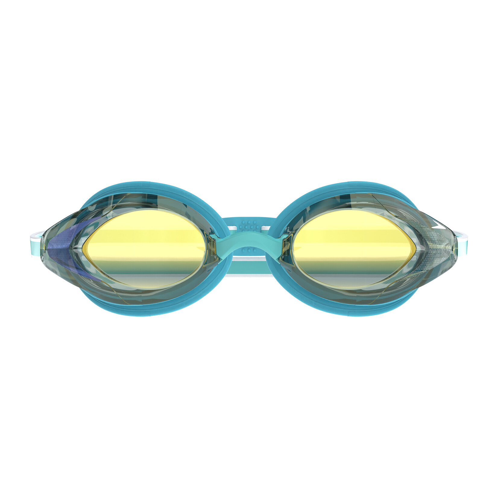 Speedo Women's Vanquisher 3.0 Mirrored