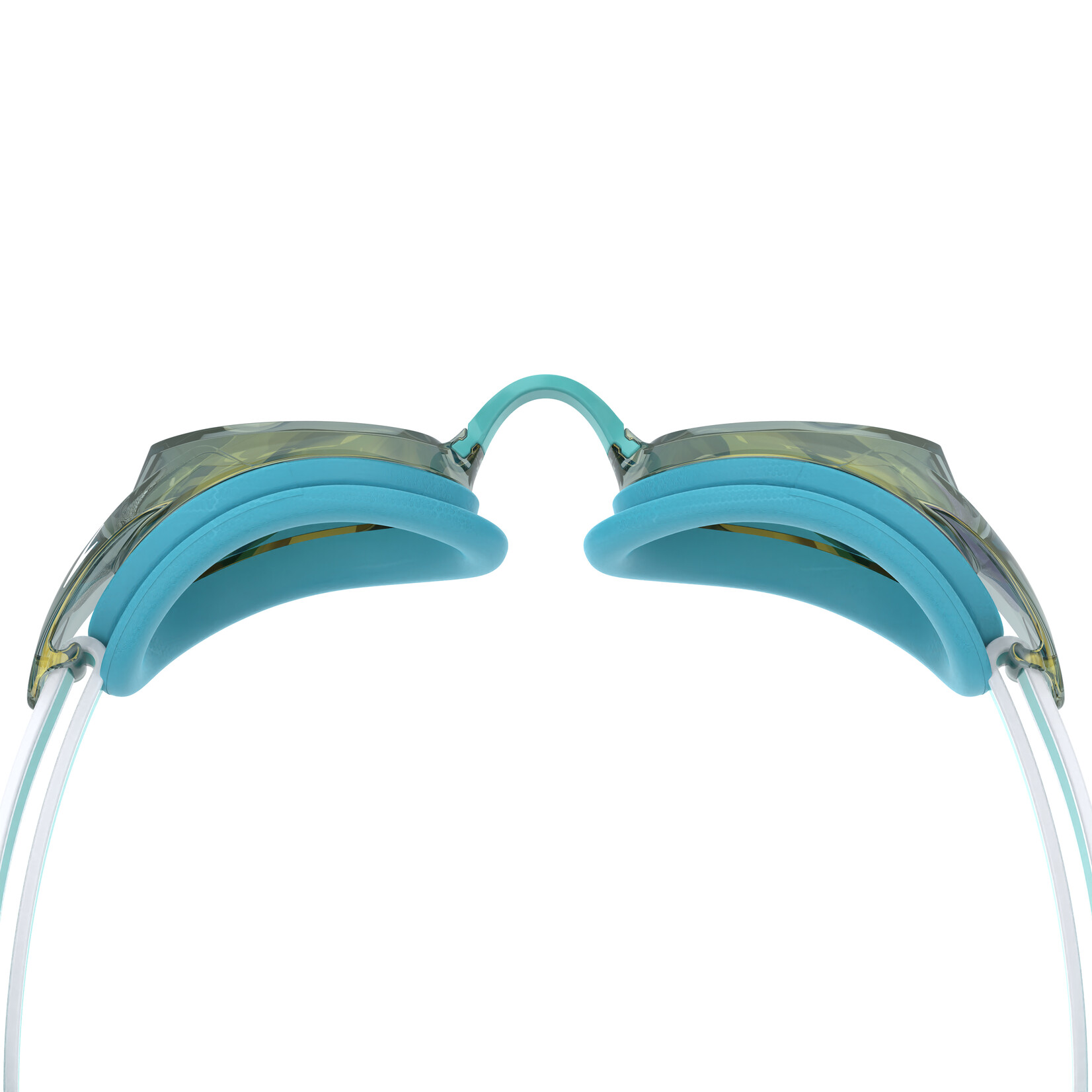 Speedo Women's Vanquisher 3.0 Mirrored