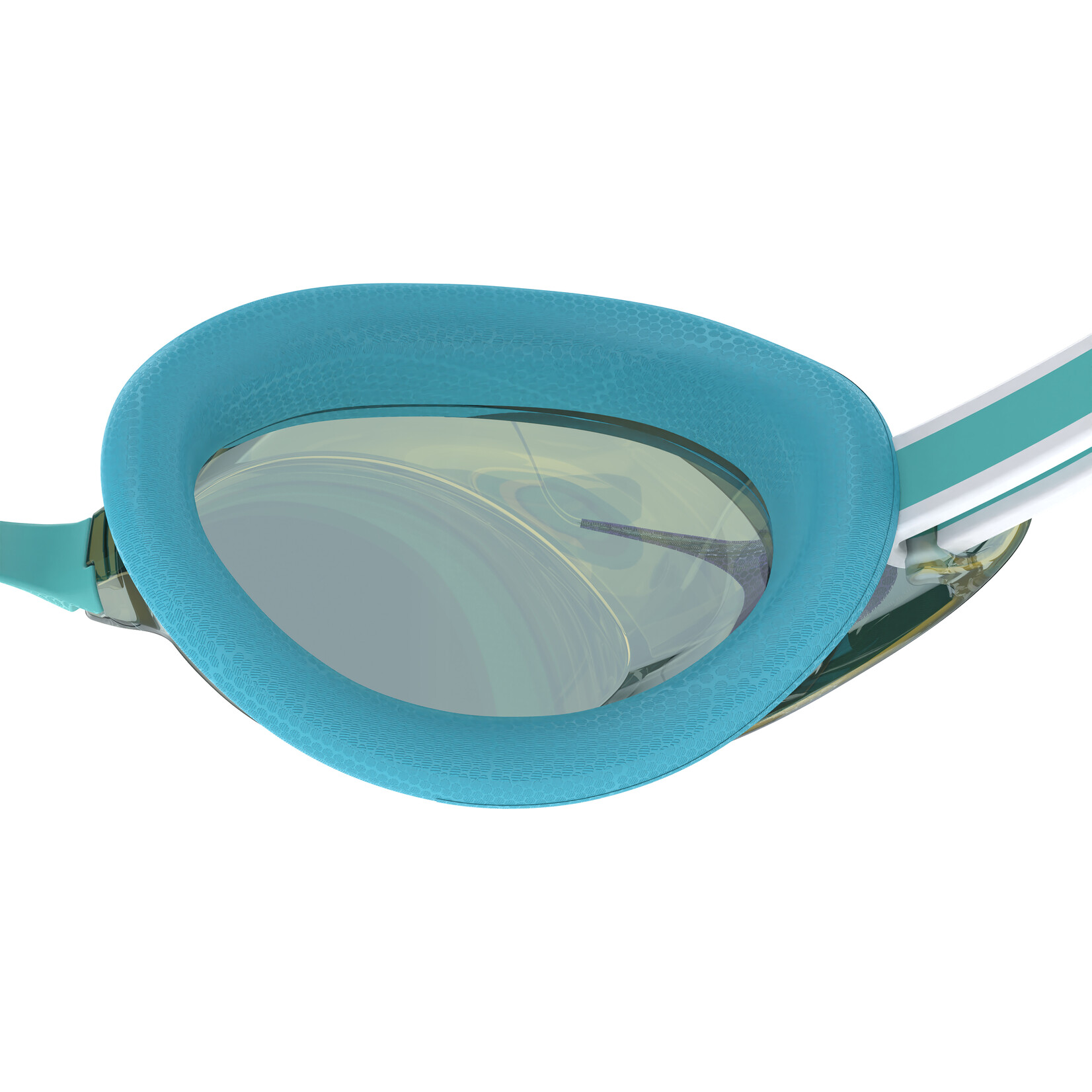 Speedo Women's Vanquisher 3.0 Mirrored