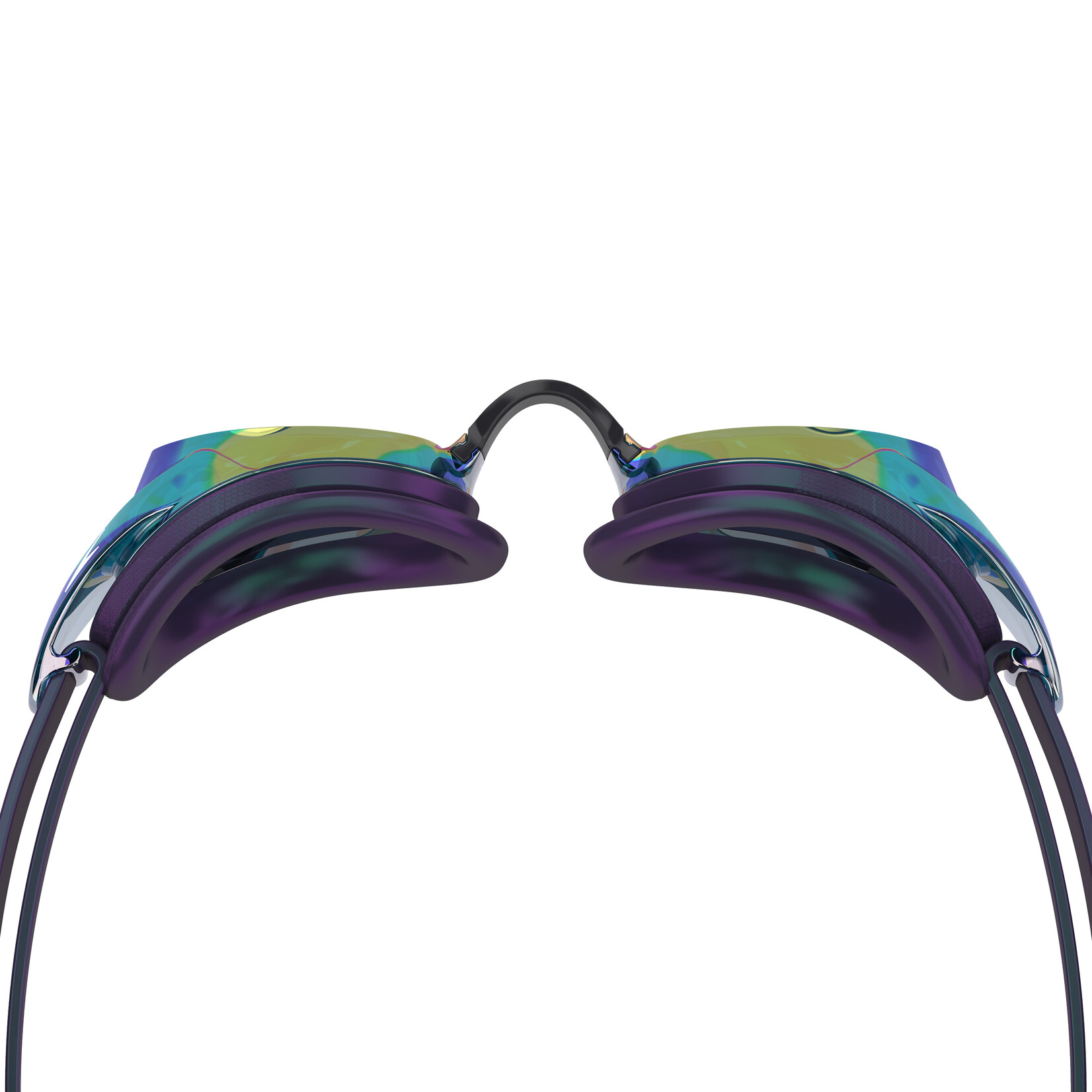Speedo LE Women's Vanquisher 3.0 Mirrored
