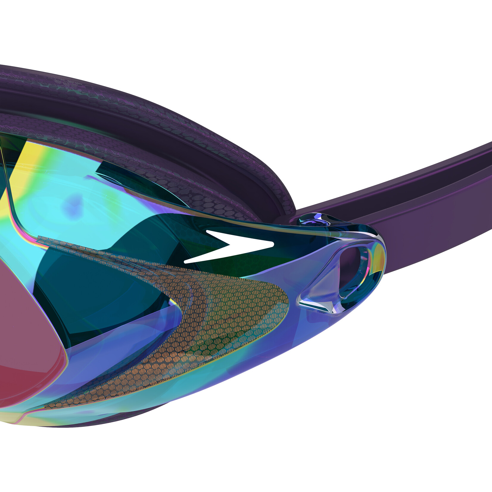 Speedo LE Women's Vanquisher 3.0 Mirrored