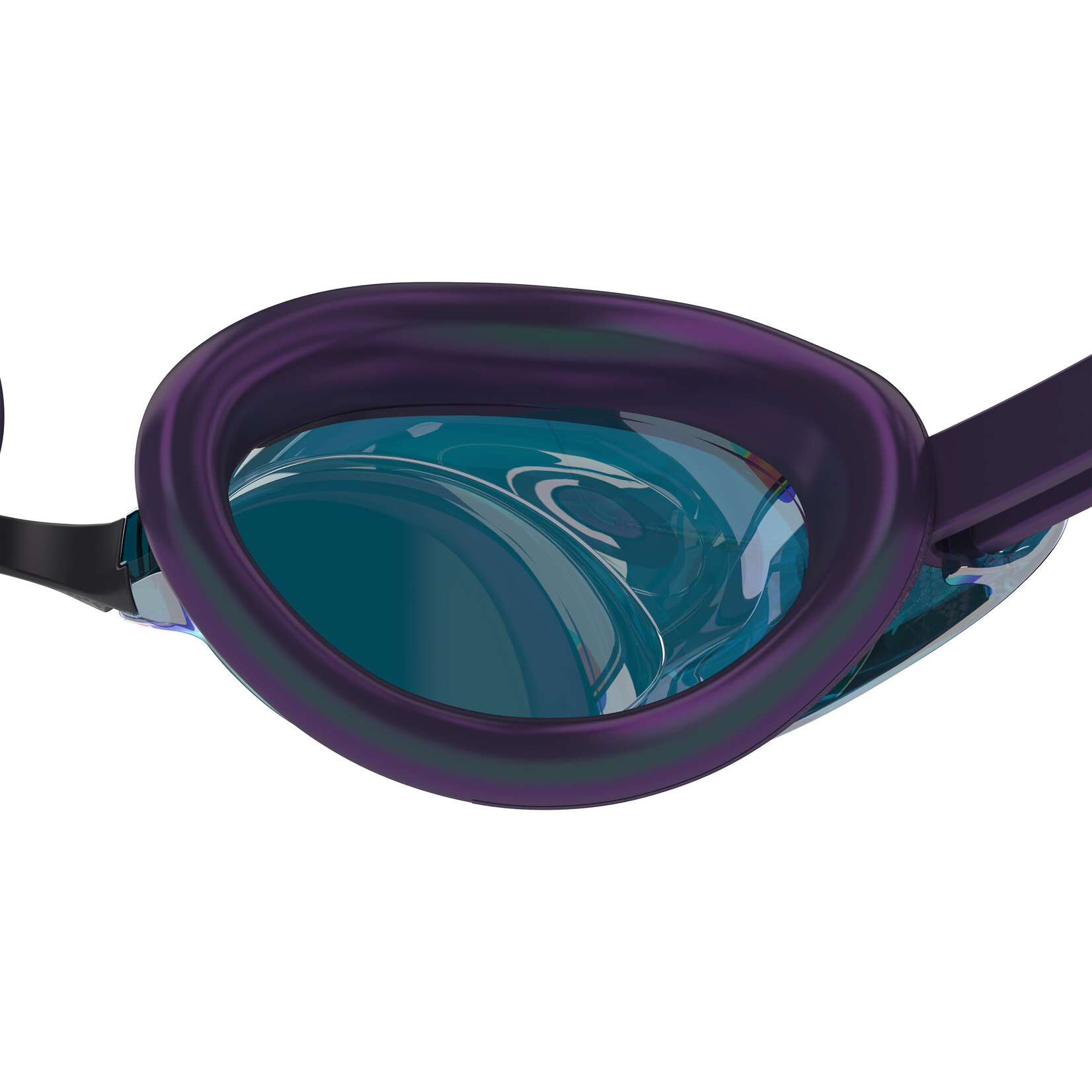 Speedo LE Women's Vanquisher 3.0 Mirrored