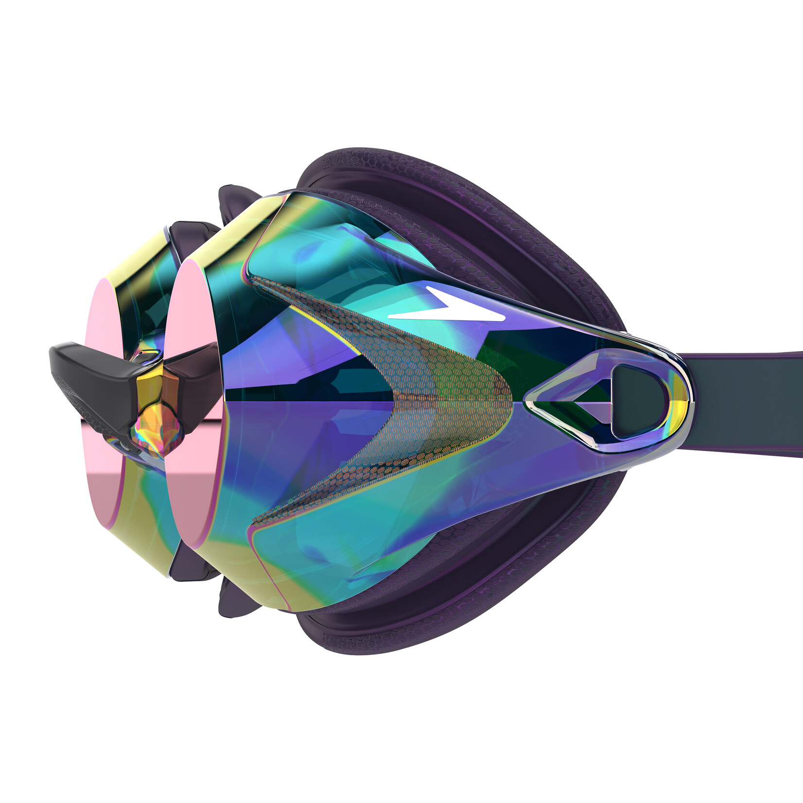 Speedo LE Women's Vanquisher 3.0 Mirrored