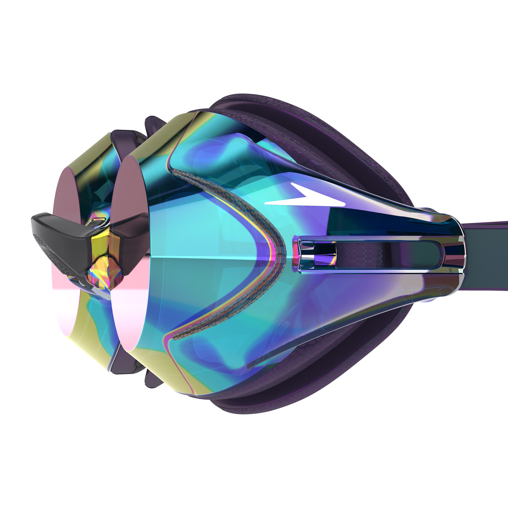 Speedo Limited Edition Vanquisher 3.0 Mirrored