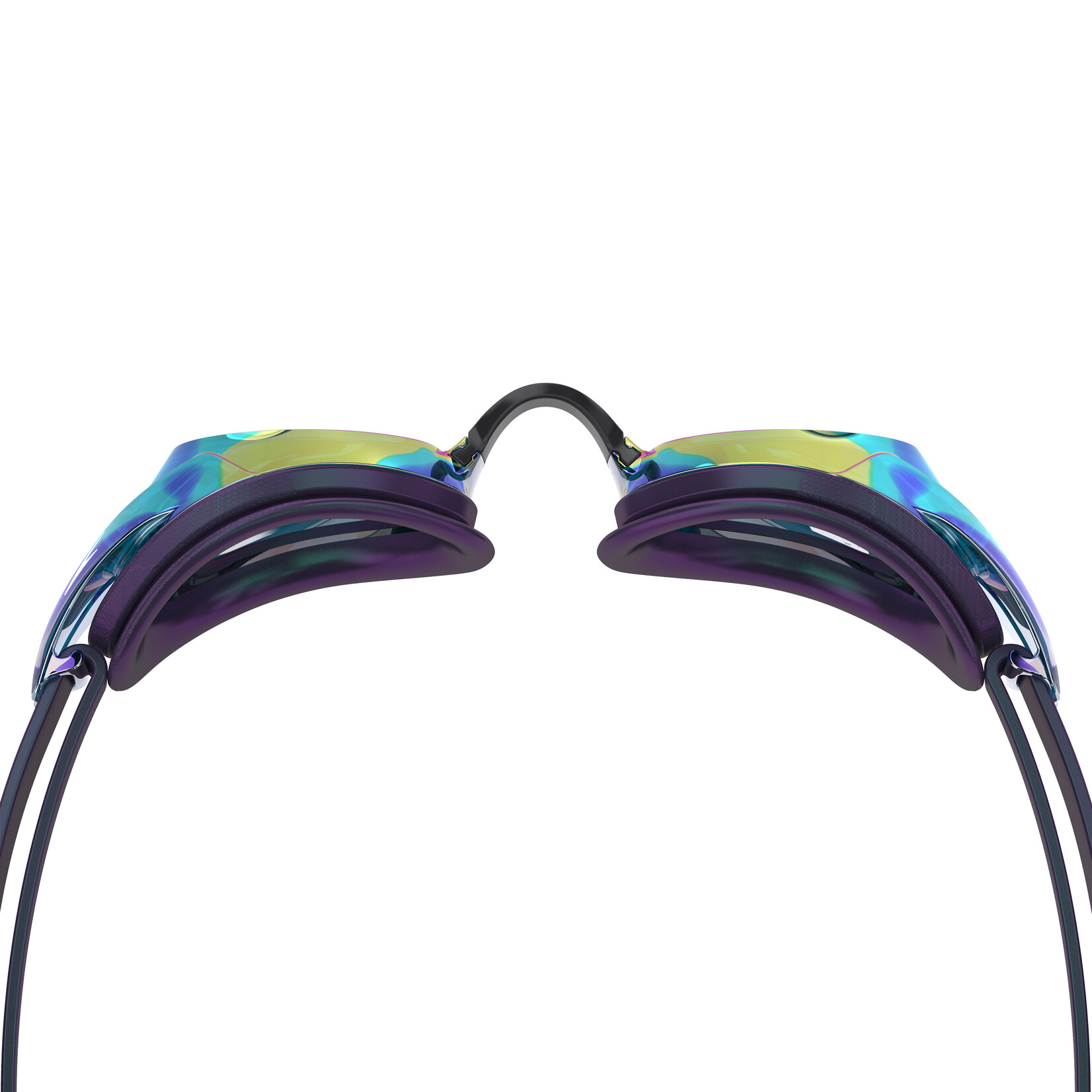 Speedo Limited Edition Vanquisher 3.0 Mirrored