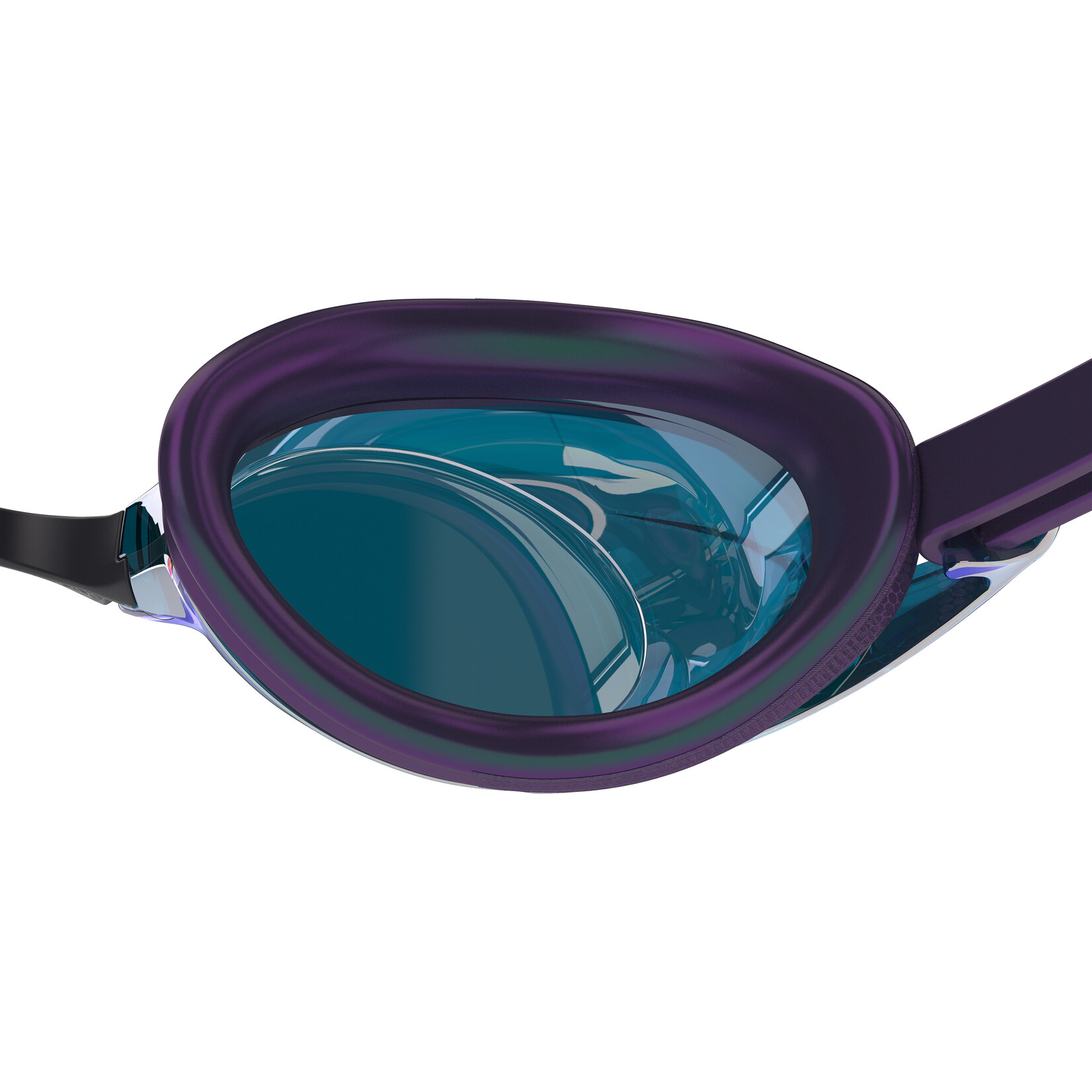 Speedo Limited Edition Vanquisher 3.0 Mirrored