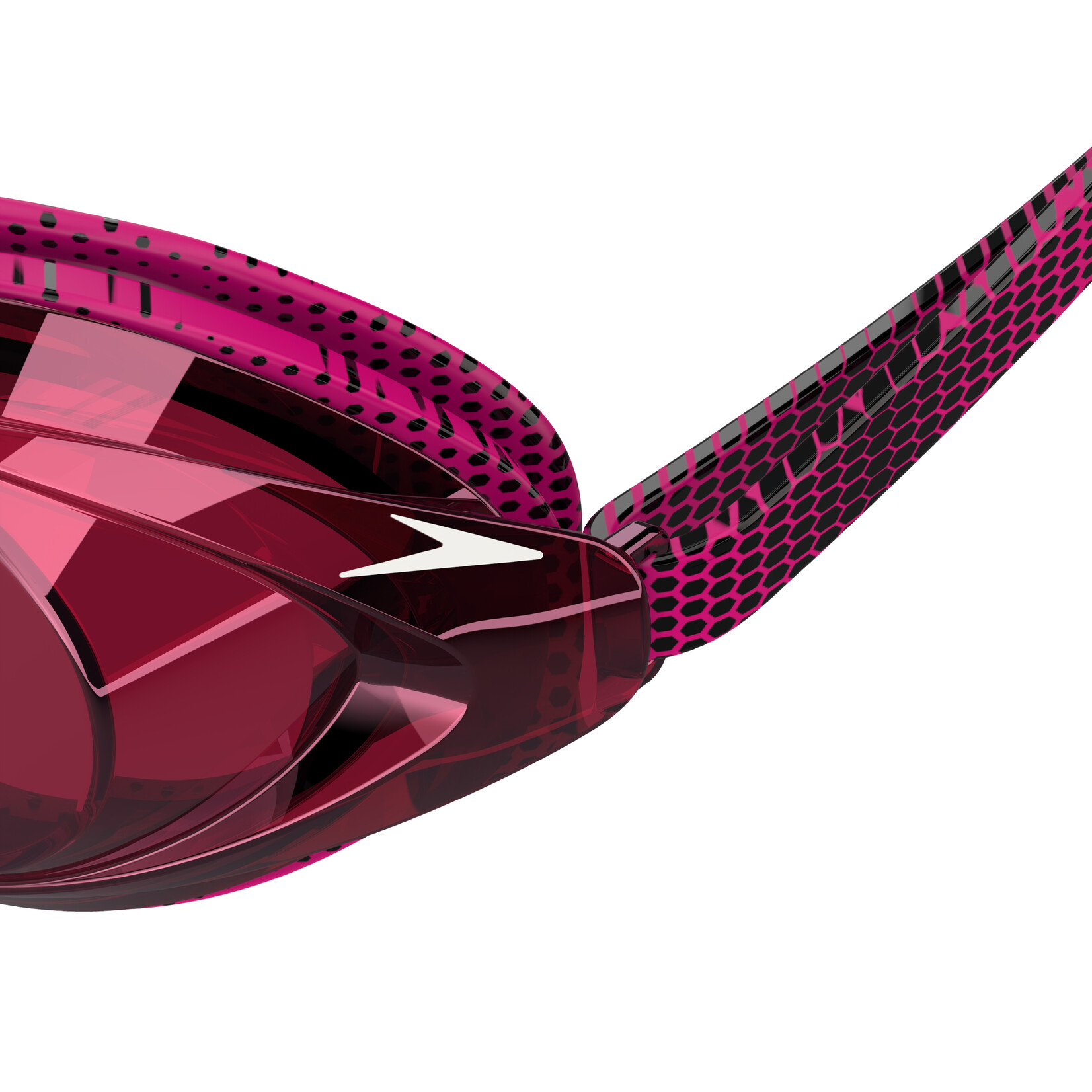 LE Vanquisher 2.0 Mirrored