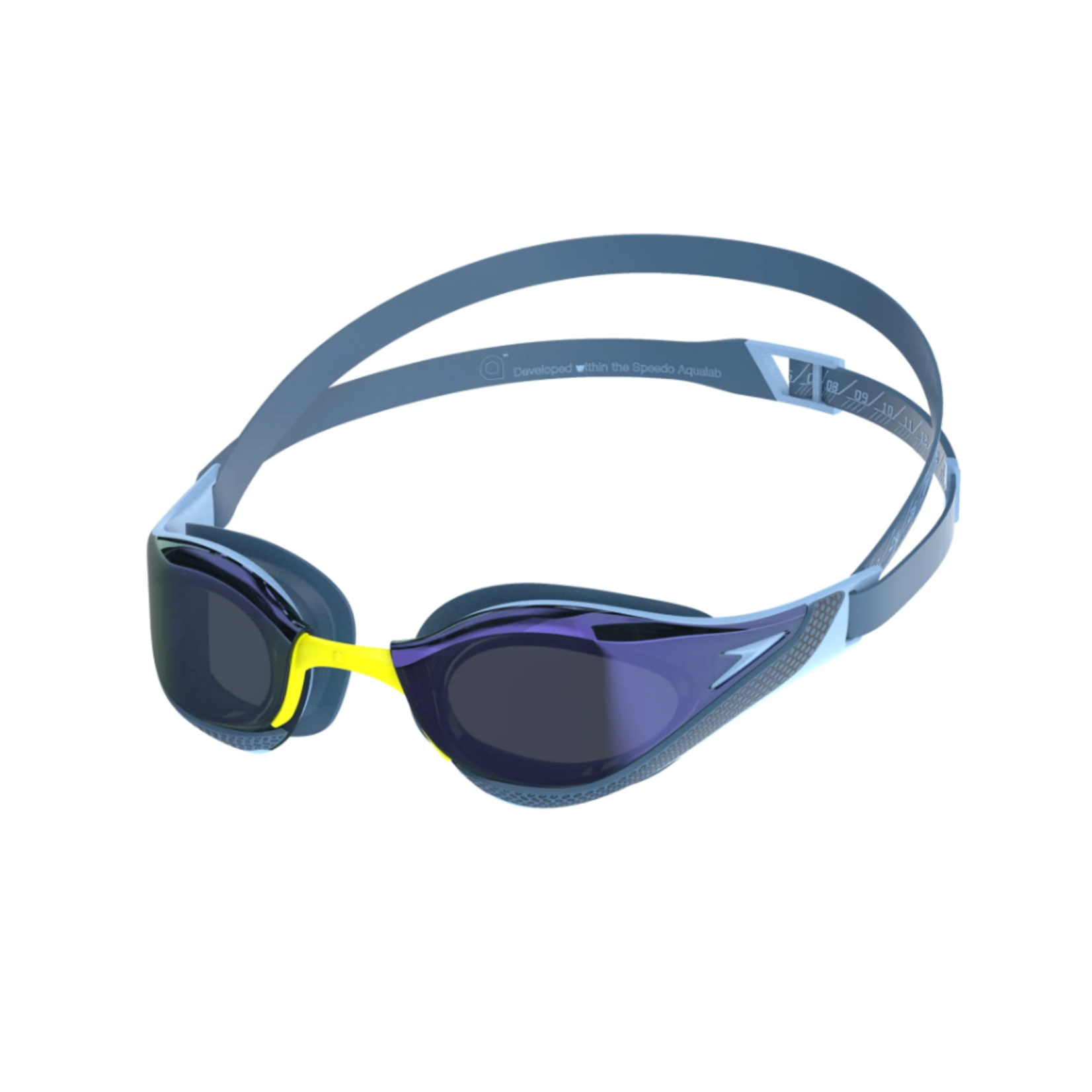 Fastskin Pure Focus Mirrored