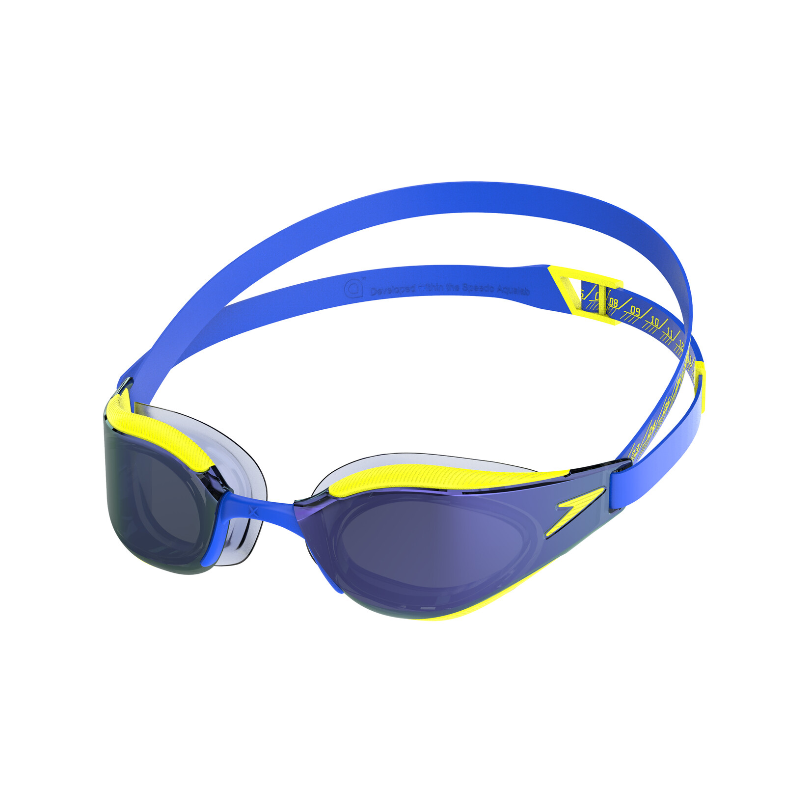 Speedo Fastskin Hyper Elite Mirrored