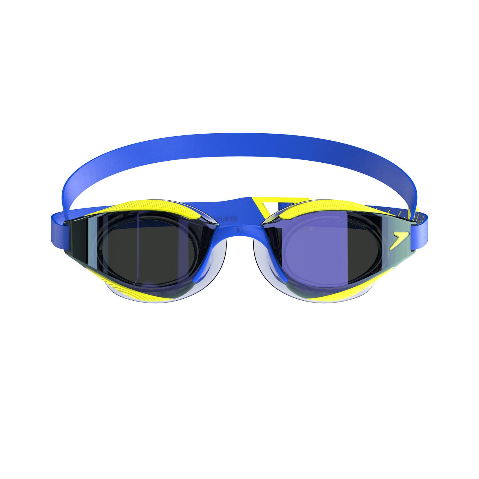 Speedo Fastskin Hyper Elite Mirrored