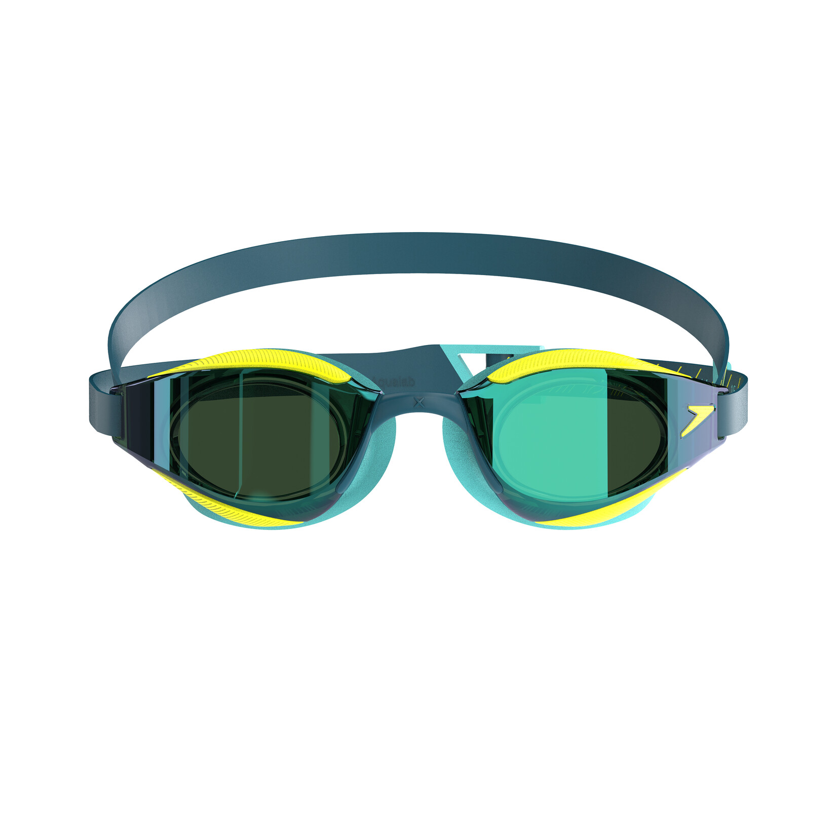 Speedo Fastskin Hyper Elite Mirrored