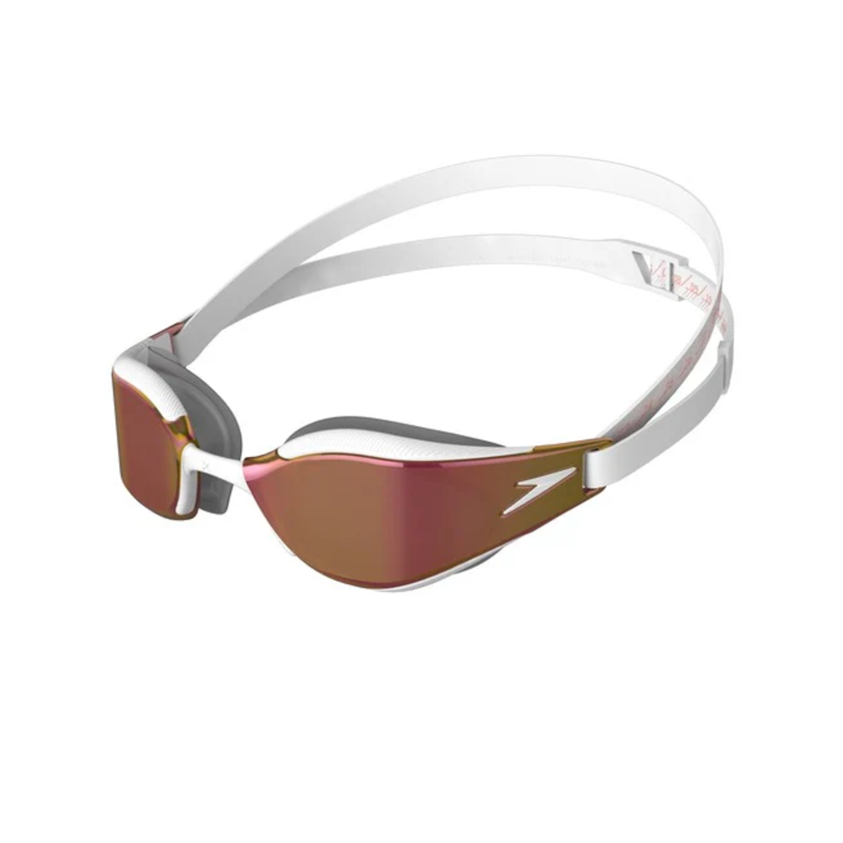 Speedo Fastskin Hyper Elite Mirrored