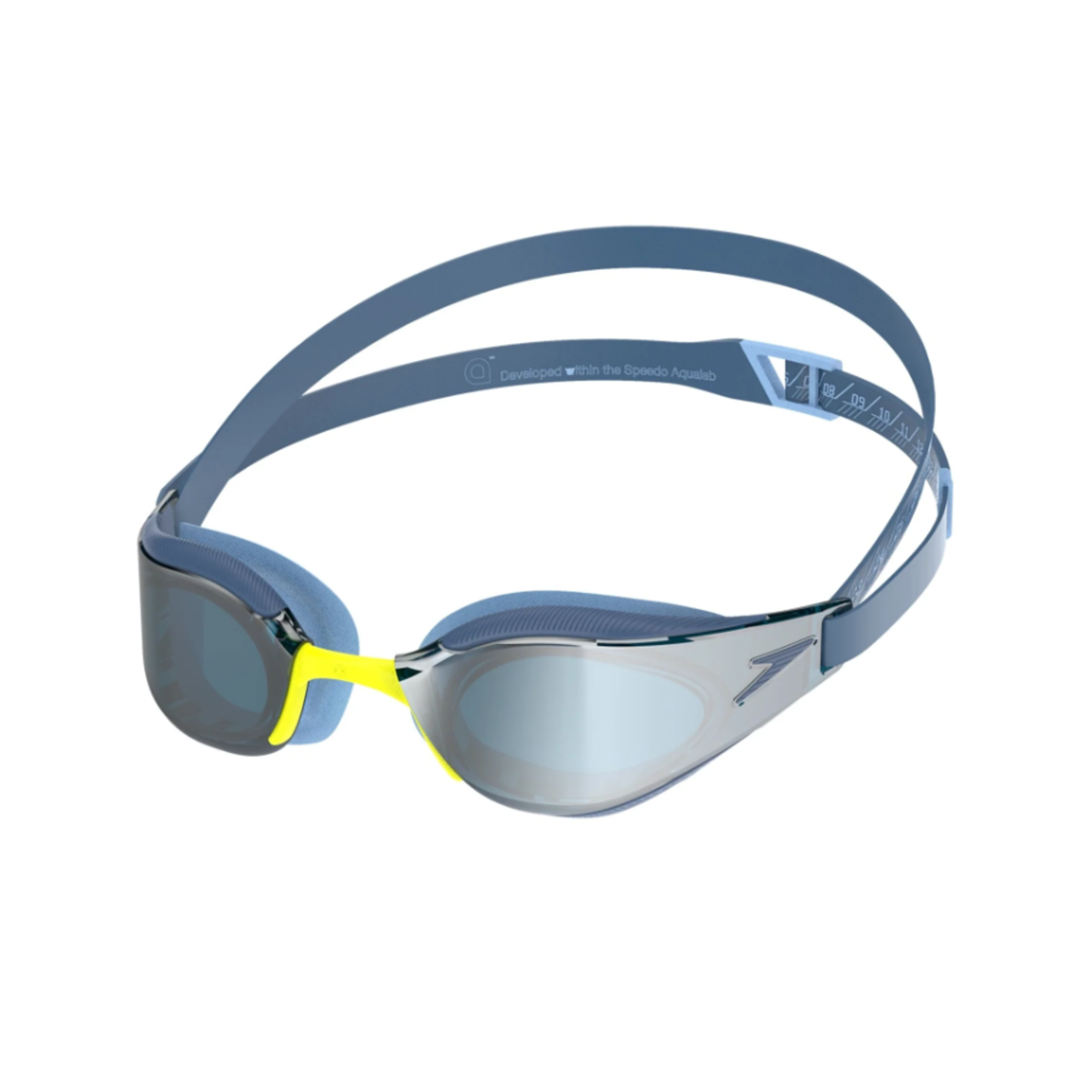 Speedo Fastskin Hyper Elite Mirrored