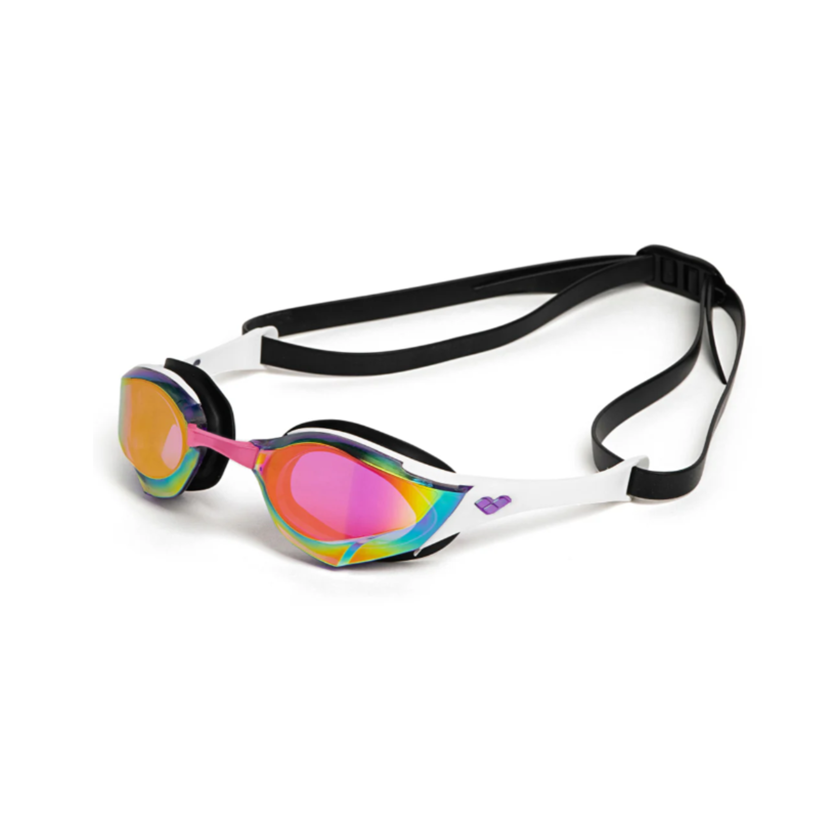 Arena Cobra Edge Swipe Mirror