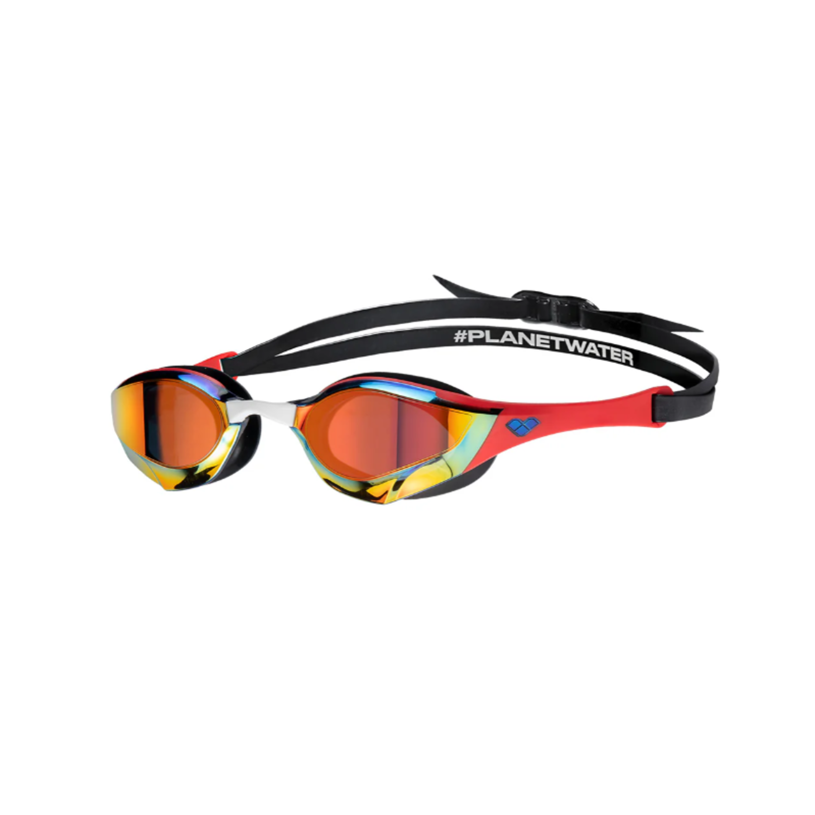 Arena Cobra Edge Swipe Mirror