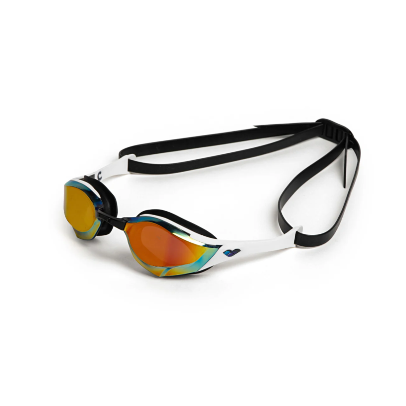 Arena Cobra Edge Swipe Mirror