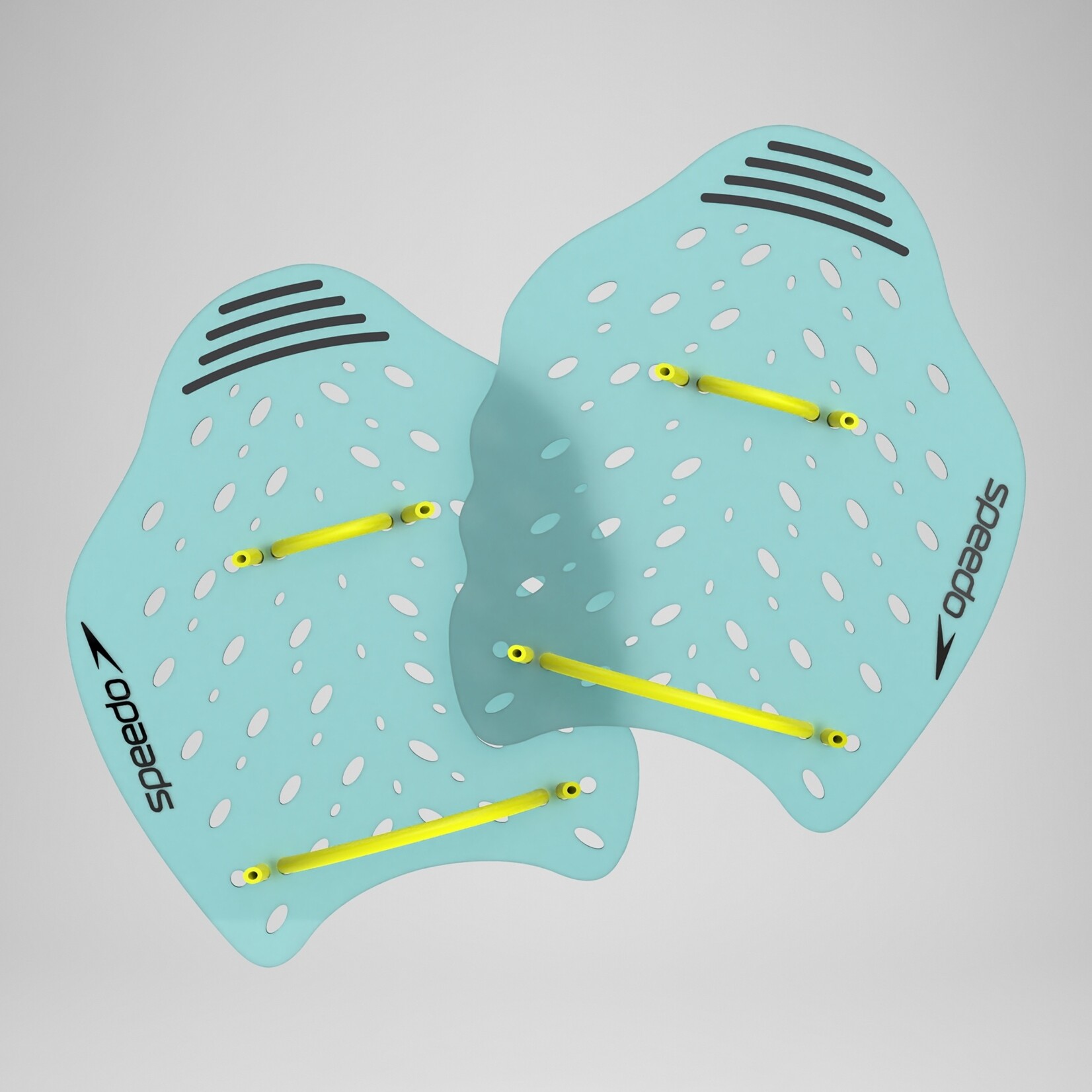 Speedo Power Paddle Plus