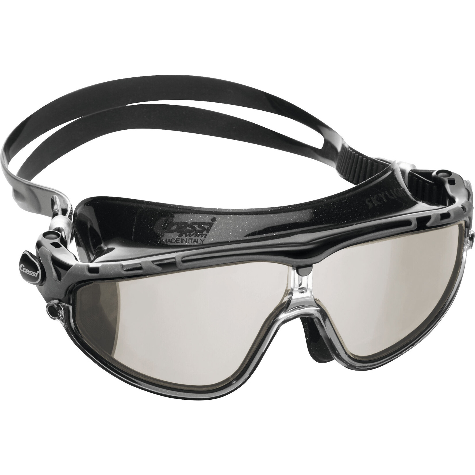 Cressi Skylight Mask Mirrored
