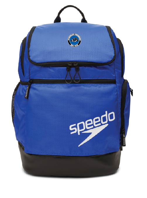 RAYS Teamster 2.0 Backpack Royal - Sport Fair Swimwear Inc.