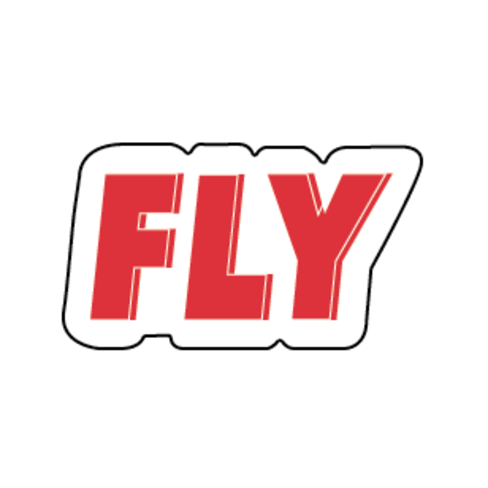 Sport Fair Butterfly Rubber Clog Charm