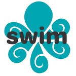 Sport Fair SWIM Freddy Magnet