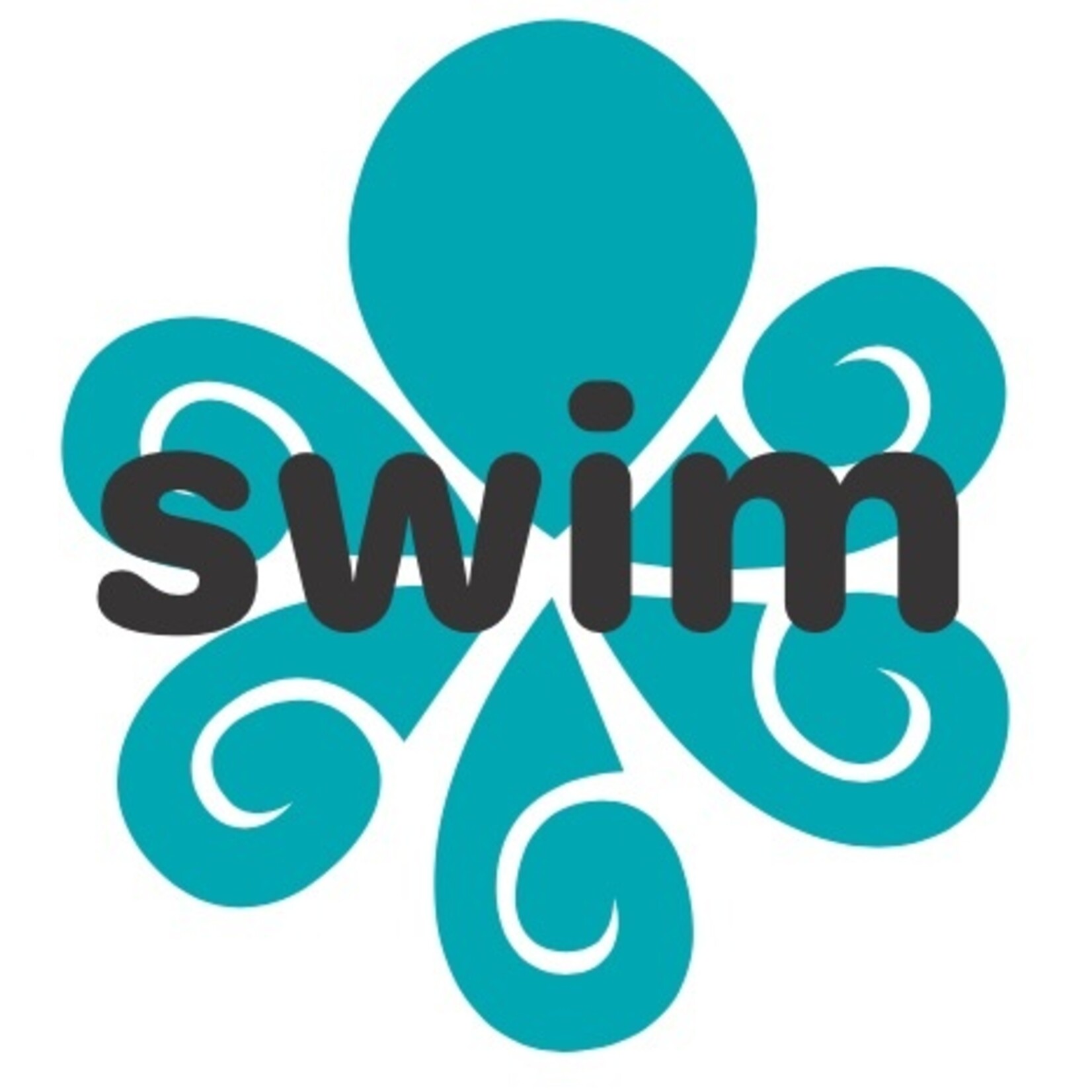 Sport Fair SWIM Freddy Magnet