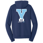 YORK York 45th Throwback Hoodie