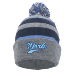 YORK YORK Homecoming Beanie