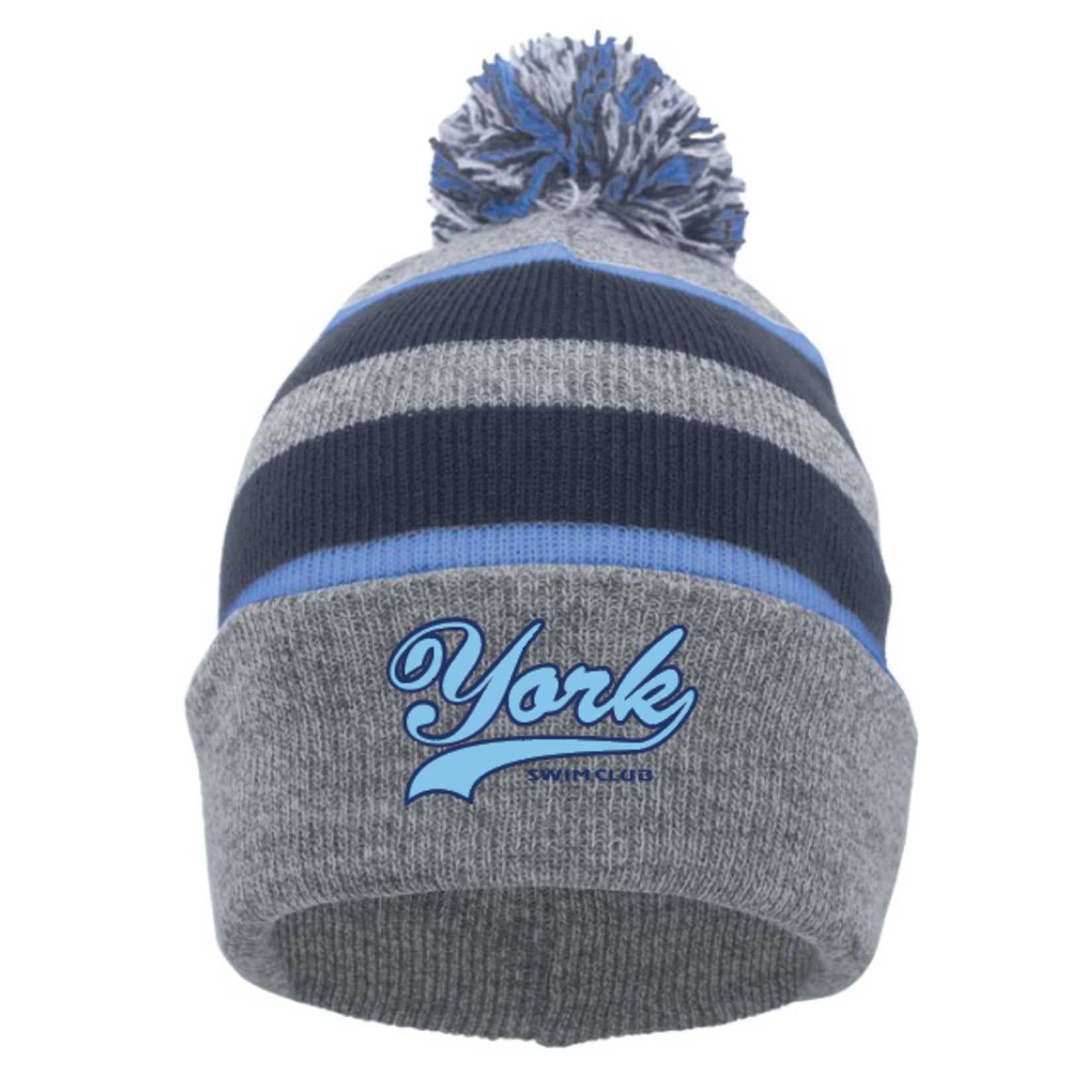 YORK YORK Homecoming Beanie