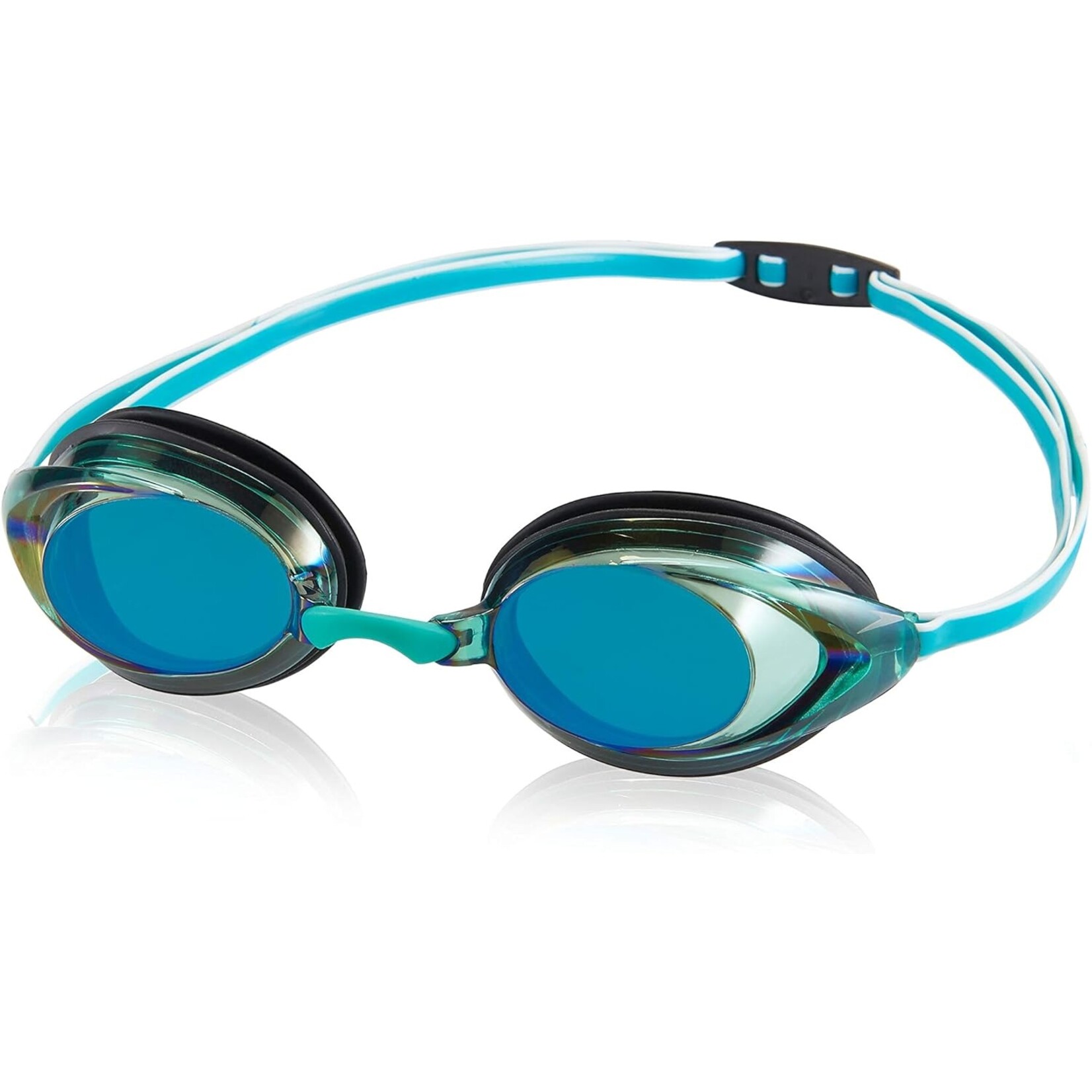 Speedo Vanquisher 2.0 Mirrored