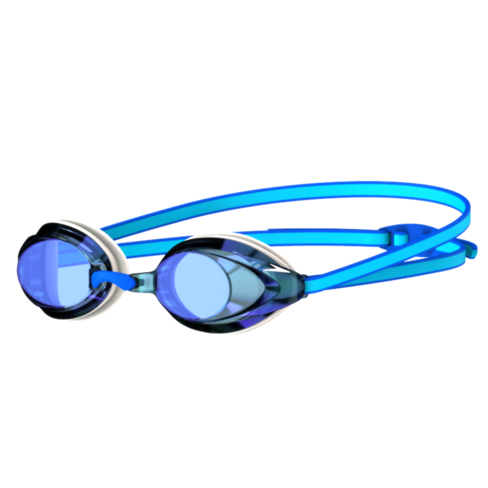 Speedo Vanquisher 2.0 Mirrored