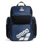 Cavalier Aquatics CAV-Y One Go Backpack 45L Navy