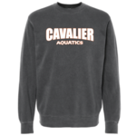 Cavalier Aquatics CAV-Y Puff Print Pigment Crew