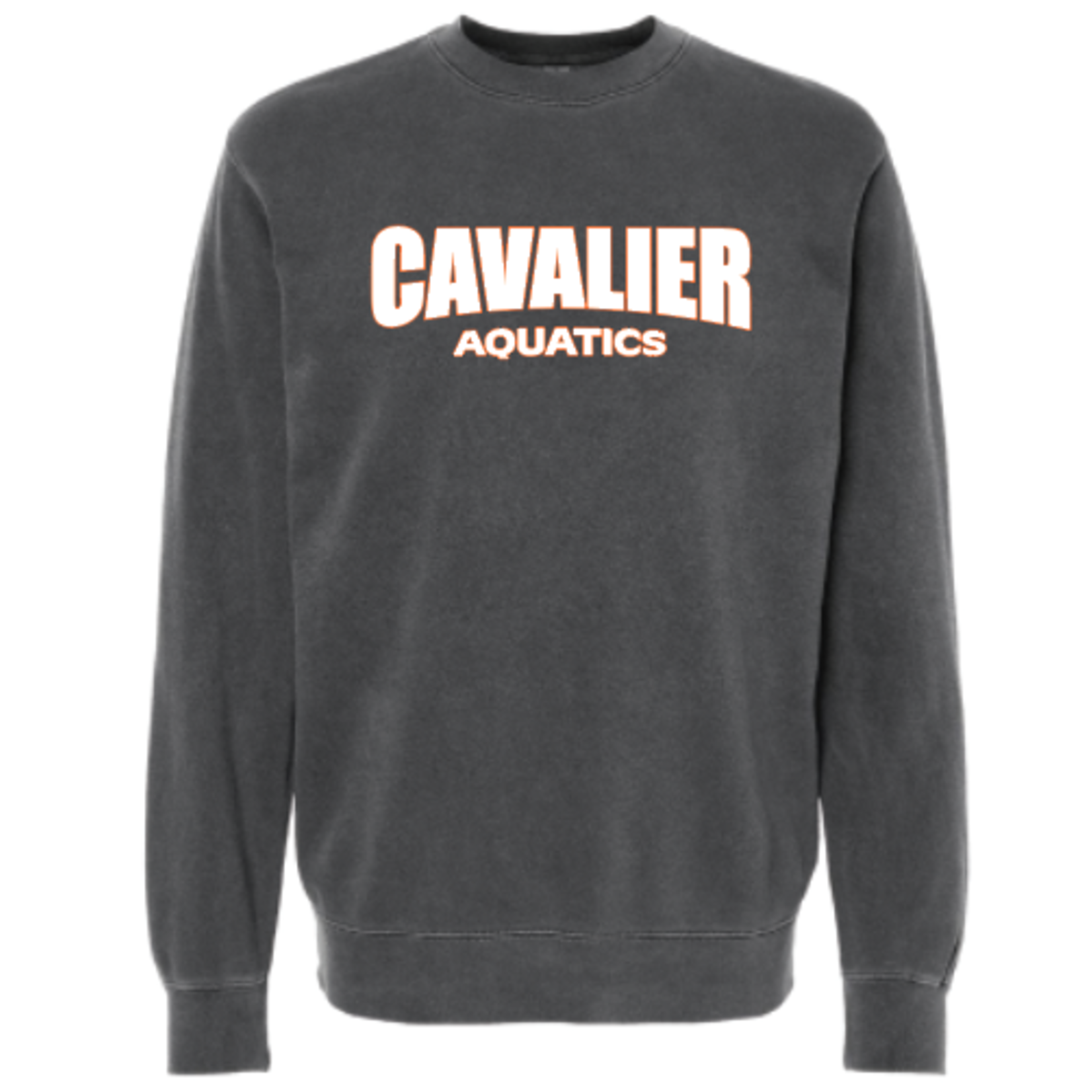 Cavalier Aquatics CAV-Y Puff Print Pigment Crew