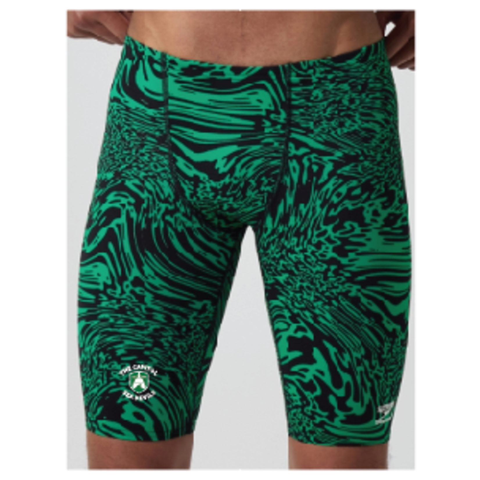 TCSD TCSD Hydrochasm Jammer Green