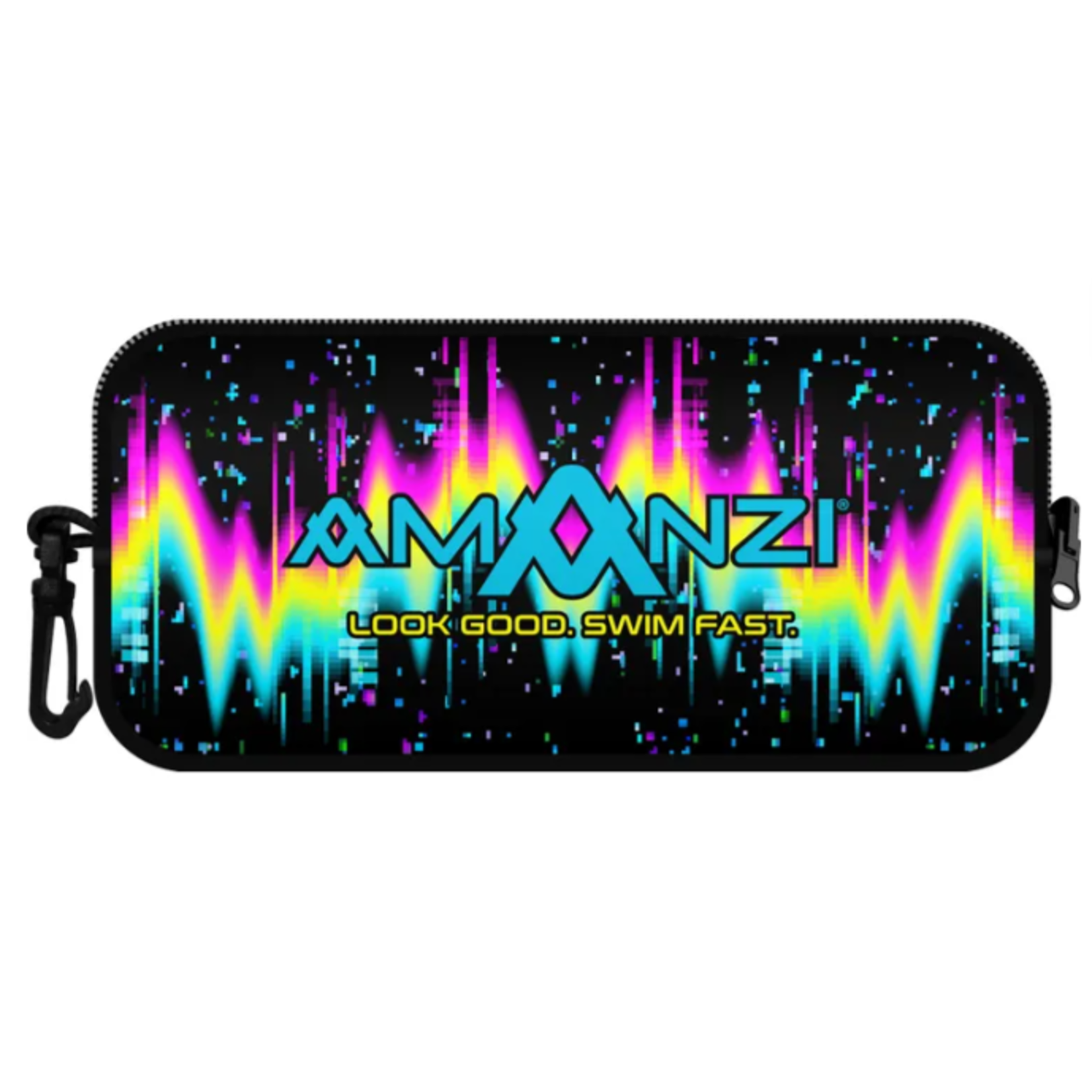 Amanzi Sonic Burst Case