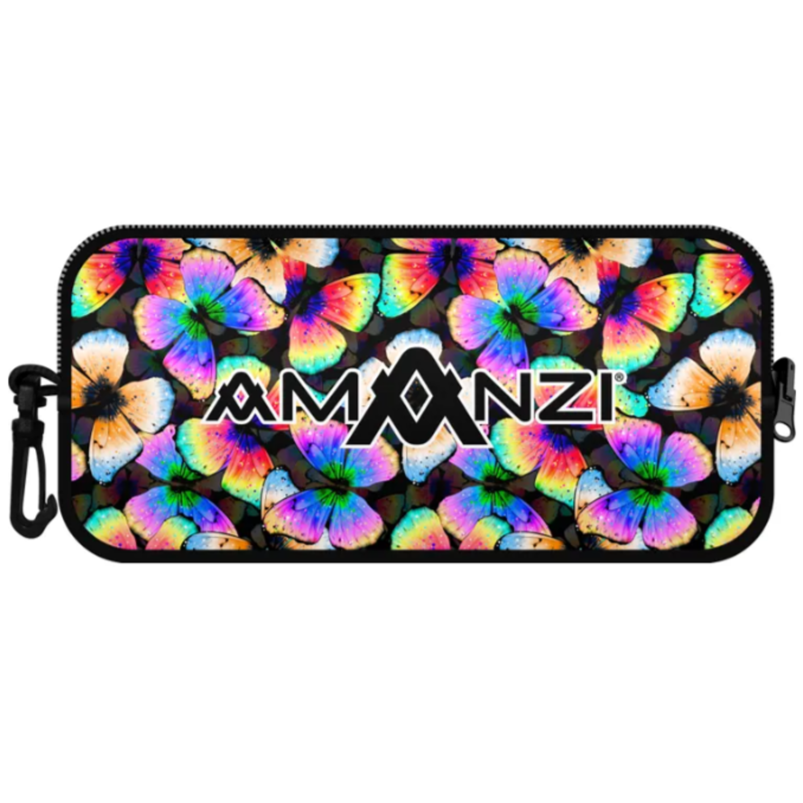 Amanzi Shimmer Wings Case