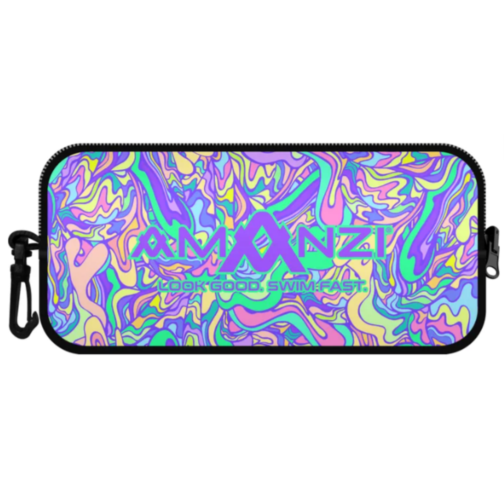 Amanzi Shimmer Pop Case