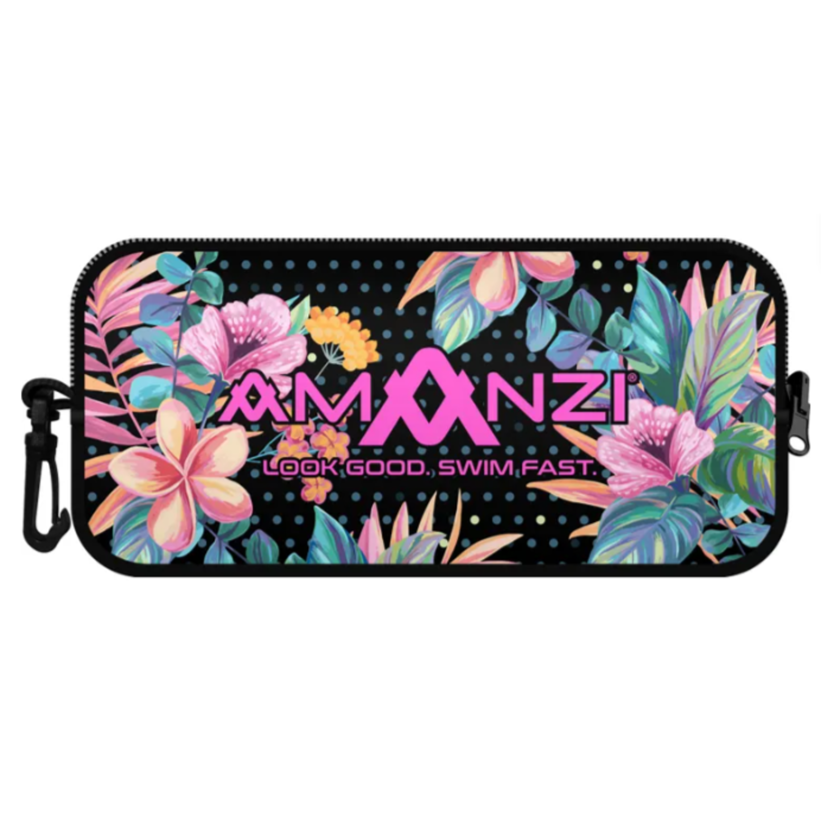 Amanzi Botanica Case