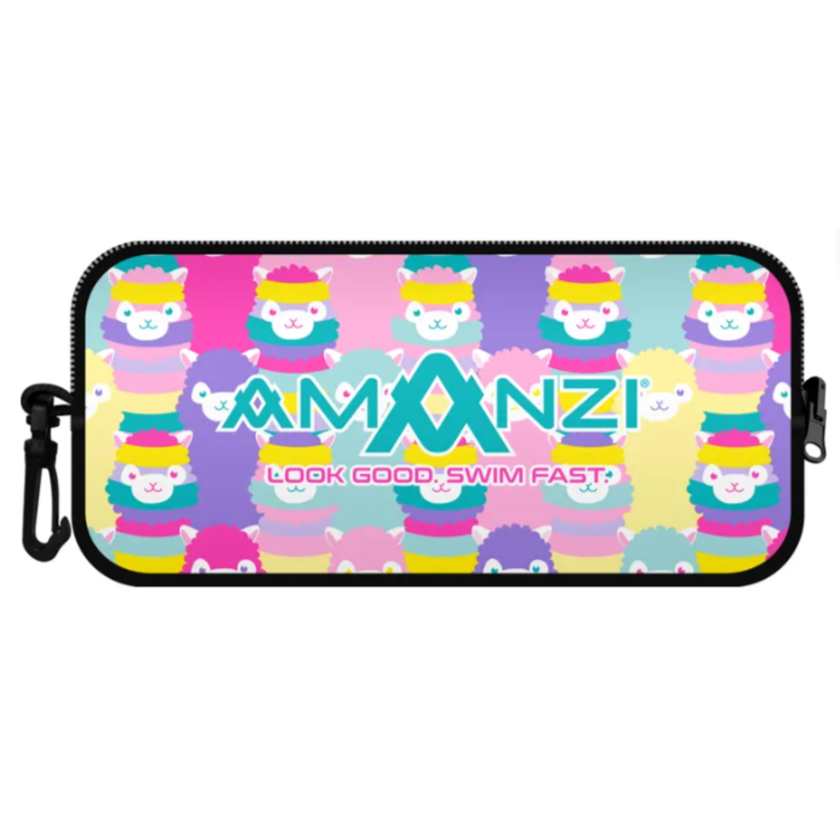 Amanzi Alpacapellas Case