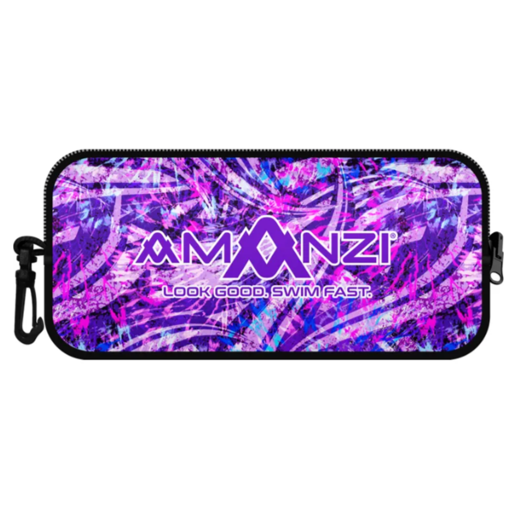 Amanzi Glacial Case
