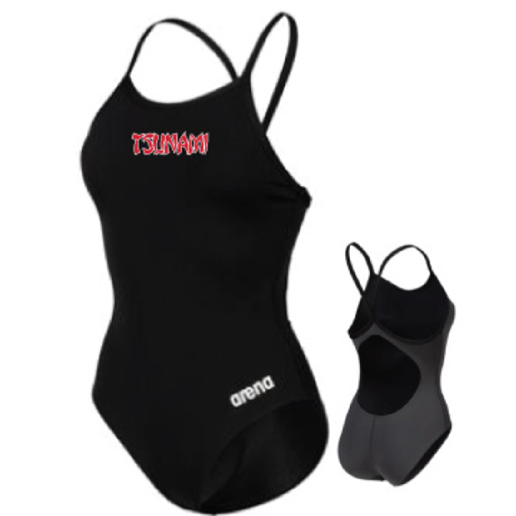 Tsunami Tsunami Light Dropback